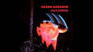 Black Sabbath - Paranoid