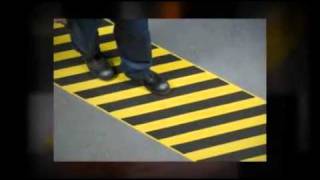 The 5s System and Safety Products