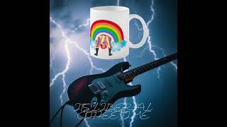 🔥🎸IT'S LIBERAL COFFEE TIME🎸🔥(heavy metal AI)