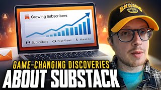 My game-changing discoveries about Substack