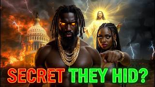 The Hidden Bible Secrets Every Black Person Must Know!