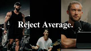 Reject Average.