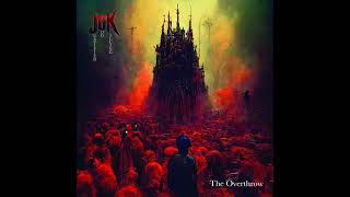 Justified God Killing - Buried Broken (Death/Groove Metal)