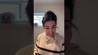 ‏liveرجعت � اخذت اجازة � من سوشيل ميديا � اليوم فيها فيديو على قناتي � 