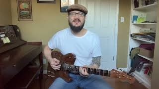 Song for Sunday - Ep. 112 - Comes a Time by Jerome J. Garcia, Robert C. Hunter