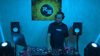 ROBERT BARBU - MUSIC INSPIRE #47