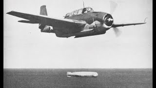 What Makes This Plane Great - Grumman TBF Avenger
