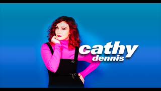 Cathy Dennis - "Just Another Dream" - August 1992 vs. June 2019