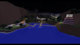 Terra Restore (The New Adventures of Jedimaster) EP 10 Something Broke