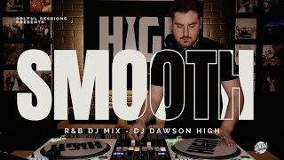 Smooth R&B Mix | 30-Min Chill Vibes | Lloyd, USHER, Ne-Yo, and more!