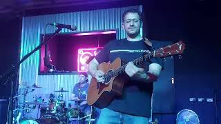 The Blims - What I Really Want - Live at Off Grid 31, Bridgend - 4th May 2025