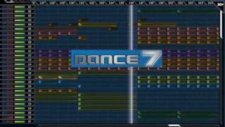 Dance eJay 7 "Final Farewell" by John Quicksave