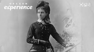 The nation's first policewoman, Portland detective Lola Baldwin | Oregon Experience