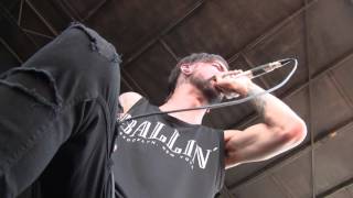 ISSUES - Live in Concert!
