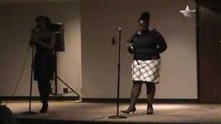 "When You Believe" Duet