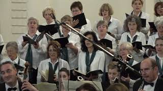 30. Budapesti Bach-hét: H-moll mise – Gloria in excelsis - Et in terra pax