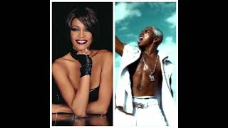 It's Not The Thong Song...But It's Okay (Sisqo vs. Whitney Houston Mash-Up)