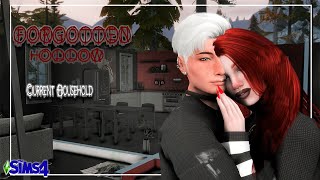 Forgotten Hollow #nextgengamers - Live Stream - The Sims 4
