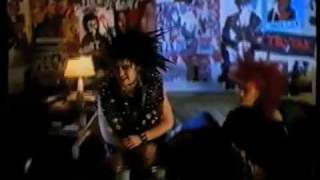 John Smith's 12 - The Punks move in!