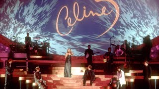 Céline Dion, *NSYNC - That’s The Way It Is (Live)