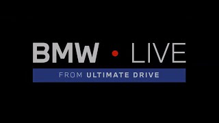 BMW Live from Ultimate Drive -The X7 Edition