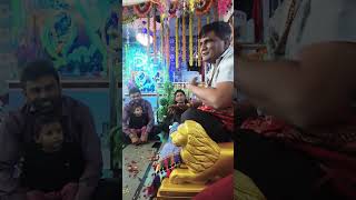 Part 6 રવિવાર જહુ માતાજીની બેઠક // ગિરીશ ભુવાજી સદરપુર