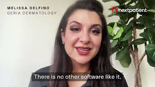 Why this practice admin says NextPatient's reputation management is "top notch"