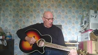 Mean Wicked Woman  song by Philip Jones copyright  2018