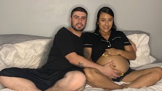 We're Back!!! Life Update
