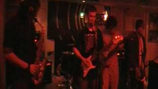 Ruby & The Emeralds - Taking the Lust out of Love / Fufillingly Unsatisfied