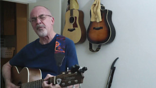 "Like A Rolling Stone", cover by Bracken (#2) 4/29/2017