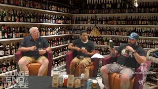 Brewnomics Lounge Series: Interview with Dan Balluff of The City Peanut Shop In Downtown Boise Pt 1