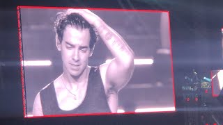 @DNCE - “Cake By The Ocean” - live 🎂 🌊