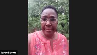Why should Black Women stay in Pittsburgh? | Joyce Booker