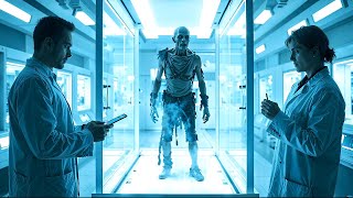 They Broke the Laws of Nature by Reviving the Dead — And Created a Zombie | Movie Recap