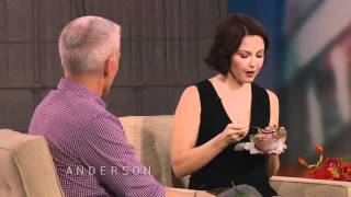 Ashley Judd's Role in 'Star Trek: The Next Generation'