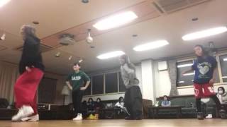 16.2.5  EMI LESSON   VOL.1  original dance