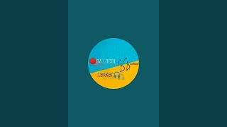 SA Local Is Lekker SAL'SL is live!