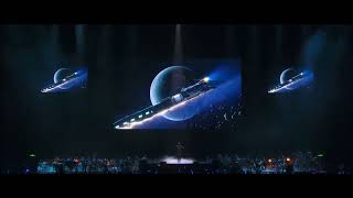 Star Rail Theme - Honkai Star Rail Concert 2025