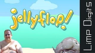Jellyflop! | Android Game Review