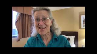 Time with Teepa – "Where am I?" Supporting disorientation after waking up