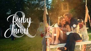 Ruby & James | I Choose You (Maxton Hall 2x05)