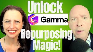 Why Gamma Is Your Content Creator's Secret Weapon (Must-See!)