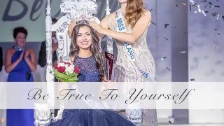 Natasha Hemmings   Miss England 2015