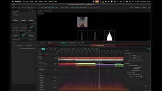 MadMapper 6 Timeline Ableton MTC Demo