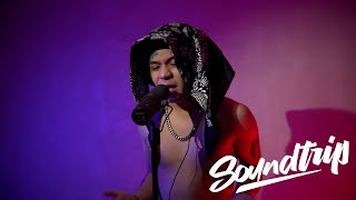 Maxy Presko - Kreyzii Night part 1 (Live Performance) | SoundTrip EPISODE 002