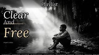 [R&B deep soul playlist] For everyone Who Always Felt Like They Were Meant for Something Bigger