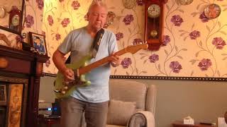 IT"LL BE ME - Instrumental - Terry Brain