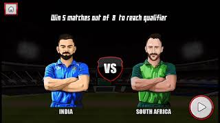 Bhaiyo match faaa gya hai😱😱😱