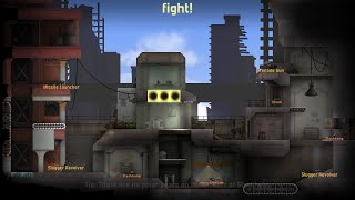Cobalt - Rocket City [Remake]